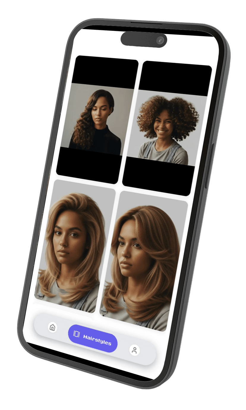 App Interface Preview